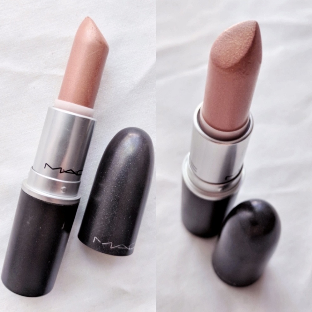 MAC Awaken Frost Finish Lipstick (Culturebloom)